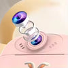 Creative Toy Instant Print Camera for Kids - Perfect Birthday Gift with Video & DIY Photos SEO-Optimized