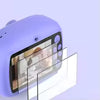 Creative Toy Instant Print Camera for Kids - Perfect Birthday Gift with Video & DIY Photos SEO-Optimized