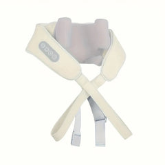 Wireless Portable Neck &amp; Shoulder Massager