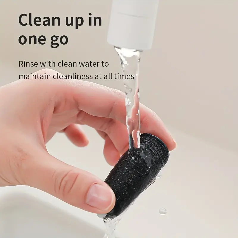 USB Rechargeable Electric Foot Care Tool