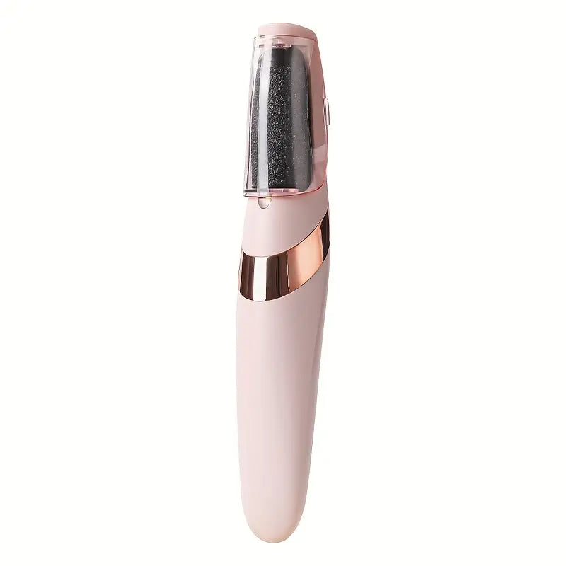 USB Rechargeable Electric Foot Care Tool