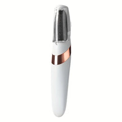 USB Rechargeable Electric Foot Care Tool